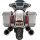 MUFFLERS HI-OUTPUT DARK CHROME
