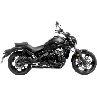 Leo Vince Auspuffanlage GP KAWASAKI VULCAN S 6