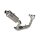 Akrapovic Racing Line Complete System Ss/Ti