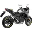 Leo Vince Endschalldämpfer LV1 EVO BK 750 HORN