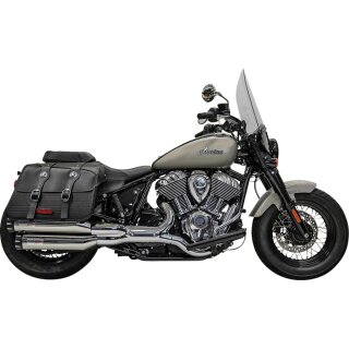 MUFFLER 4 AFT-CAT C CHIEF