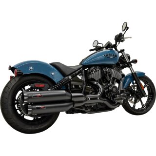 MUFFLER 4 AFT-CAT B CHIEF