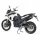 Leo Vince SLIP-ON Auspuff SBK LVONE BMW GSC