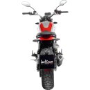 Leo Vince Endschalldämpfer LV-10 CARBON DUCATI SC