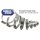 SAMCO SPORT Clamp Kt Rad Hose