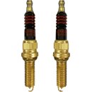 SPARK PLUGS CHALLENGER