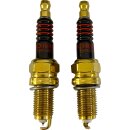 SPARK PLUGS IRID CHIEF