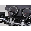 VELONA VOLT METER RED FACE