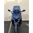 WNDSHLD TOUR TMAX560 SMK