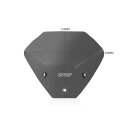 WSCRN TOUR S1000R DARK SMOKE