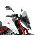 WSCRN SPORT HORNET 750 SMOKE