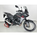 WNDSCRN SPORT TRANSALP SMK