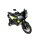 WNDSCRN ENDURO NORDEN 901 GLO