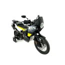 WNDSCRN ENDURO NORDEN 901 BLK
