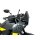 WNDSCRN ENDURO NORDEN 901 BLK