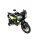 WNDSCRN ENDURO NORDEN 901 BLK