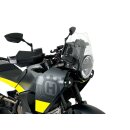 WNDSCRN ENDURO NORDEN 901 CLR