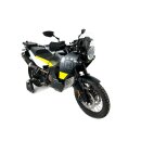 WNDSCRN ENDURO NORDEN 901 CLR
