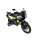 WNDSCRN ENDURO NORDEN 901 CLR