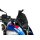 WNDSCRN SPORT R1300GS DARK BLA