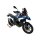 WNDSCRN SPORT R1300GS DARK BLA