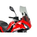 WSCRN TOURING X-CAPE 650 SMOKE