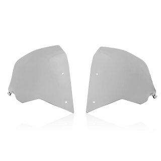 DEFLECTORS TENERE 700 SMOKE