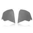 DEFLECTORS TENERE 700 DARK SMO