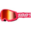 100percent Brille Strata 2 Pink Mr Rd