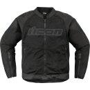 JACKET OVERLORD3 MESH CE BK SM