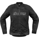 JACKET WM OVERLORD3 MESH CE BK