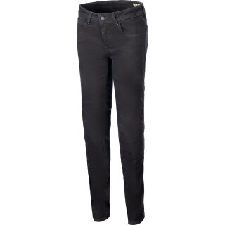 Alpinestars Hose Frauen Daisy V3 Black