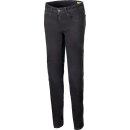 Alpinestars Hose Frauen Daisy V3 Black