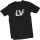 Leo Vince TEE BLK M