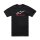 TEE CSF ALWAYS 2 B/W/R XL