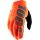 100percent Handschuhe Brisker F Or/Bk S