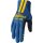 Thor Handschuhe Mainstay Roost Navy/Gelb