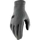 100percent Handschuhe Brisker Xtrm Char Lg