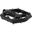 PEDAL STAMP 1 GEN2 BK SM