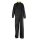 RST Lightweight Waterproof CE Textile Suit - Black Size M