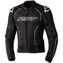 RST S1 Mesh CE Textile Jacket - Black/White Size M
