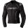 RST S1 Mesh CE Textile Jacket - Black/White Size M