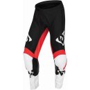 ANSWER A22 Arkon Octane Kids Pants Black/Red Size 24