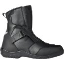 RST Axiom mid Men waterproof CE boots - Black