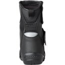 RST Axiom mid Men waterproof CE boots - Black