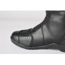 RST Axiom mid Men waterproof CE boots - Black