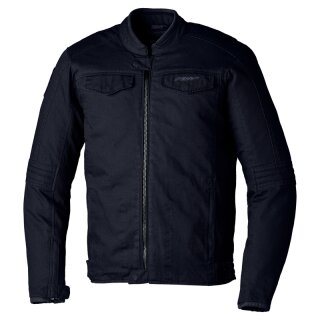 RST textile Jacket Crosby2 CE Men - Black