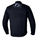 RST textile Jacket Crosby2 CE Men - Black
