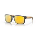 OAKLEY Holbrook? Sonnenbrille 24k Polarized Gläser
