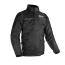 OXFORD Regenjacke Schwarz Größe XL